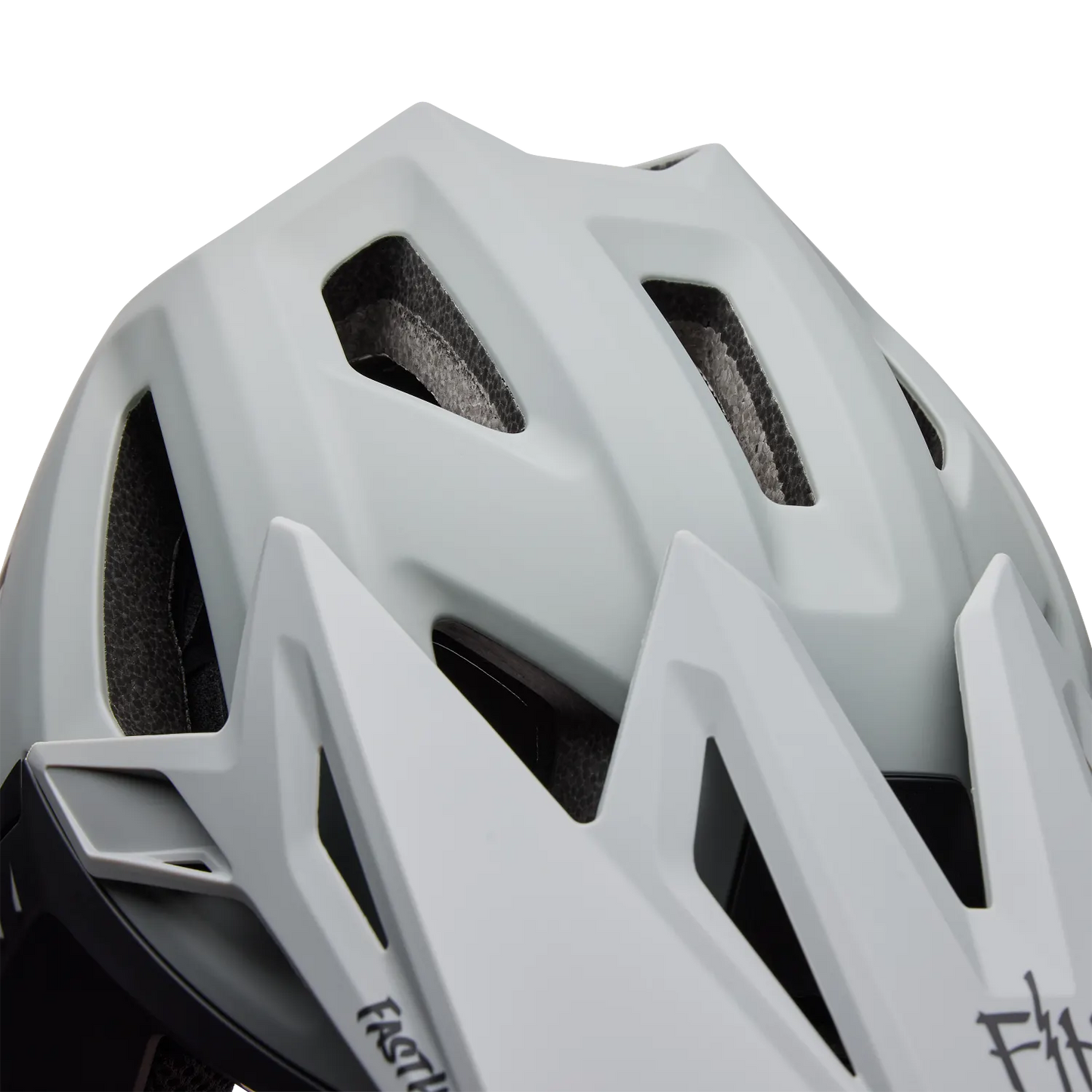 BELL FULL AIR MIPS SOLID MTB-hjälm Svart/Grå