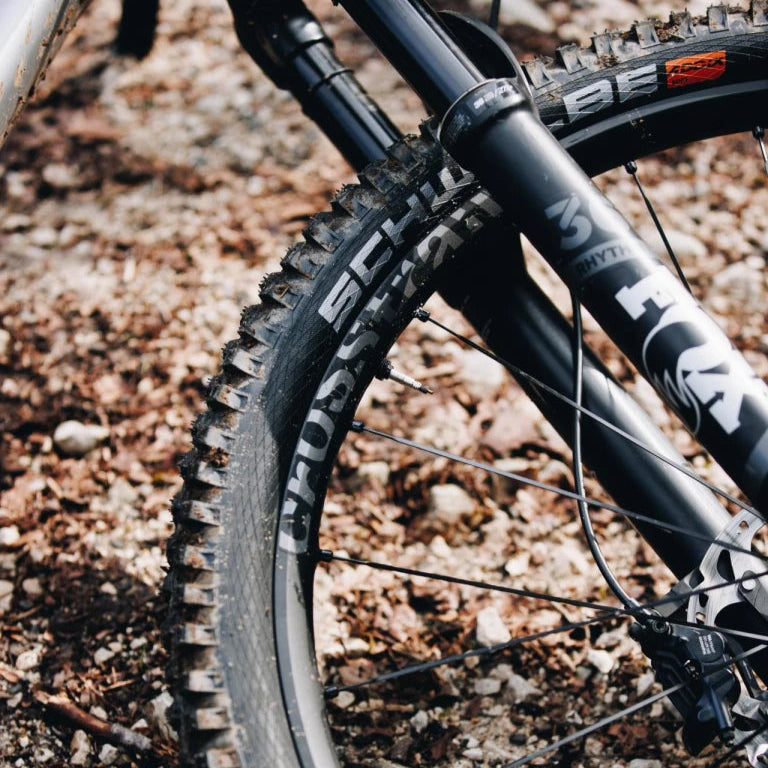 Par MAVIC CROSSTRAIL SL kolfiberhjul 29" 15x110mm/12x148mm Boost