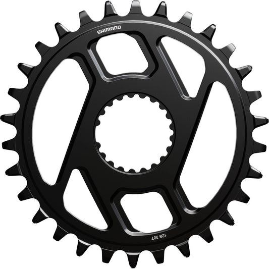 Singelklinga SHIMANO SM-CRM66 12V Direct Mount
