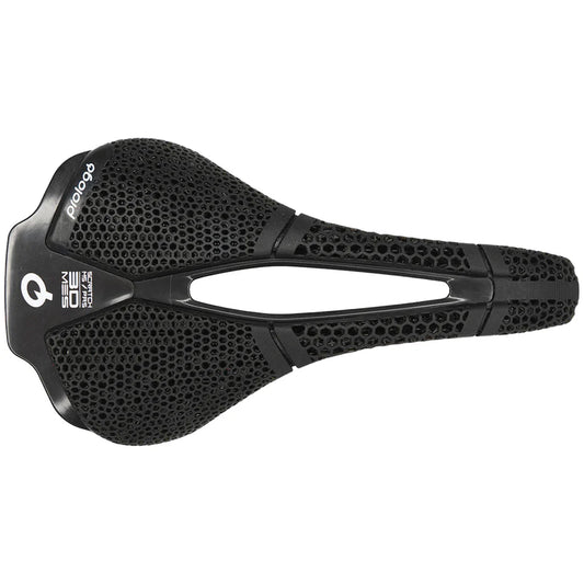 PROLOGO SCRATCH M5 PAS 3D Tirox Sadelskena Svart
