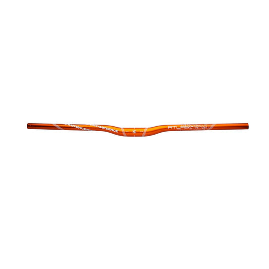 RACE FACE ATLAS Rise-styr 12,7 mm 785 mm Orange