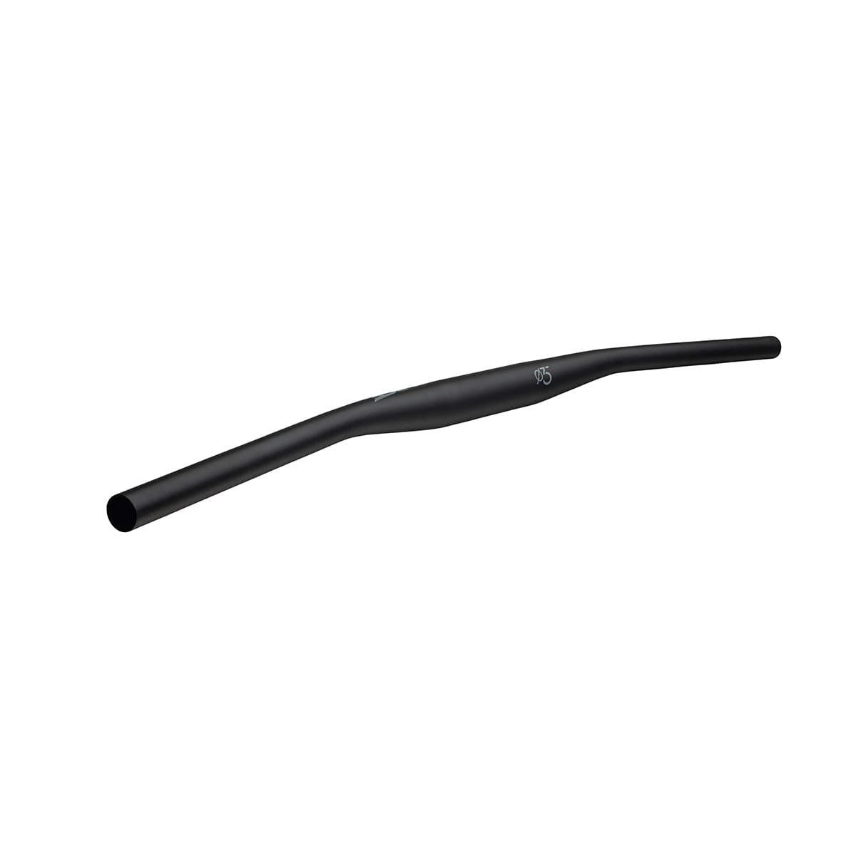 RACE FACE CHESTER Rise 10mm 780mm Svart styre