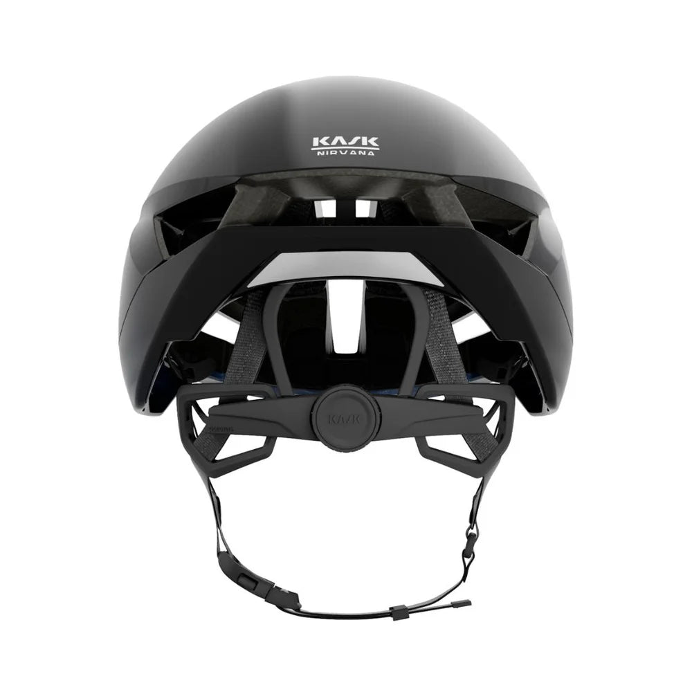 KASK NIRVANA landsvägshjälm, blå