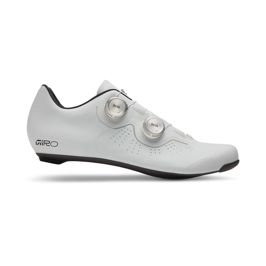 Landsvägsskor GIRO IMPERIAL II ALL SEASON Vit