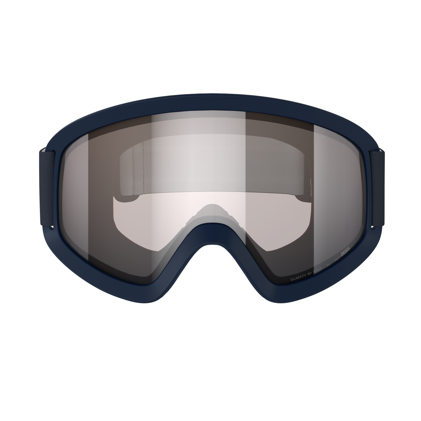 POC ORA Marine Skyddsglasögon Clarity Trail Cloudy Brown