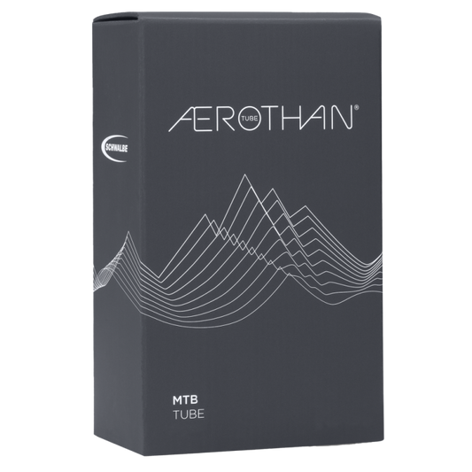 SCHWALBE AEROTHAN 29x2.10/2.40 Presta 40 mm innerslang