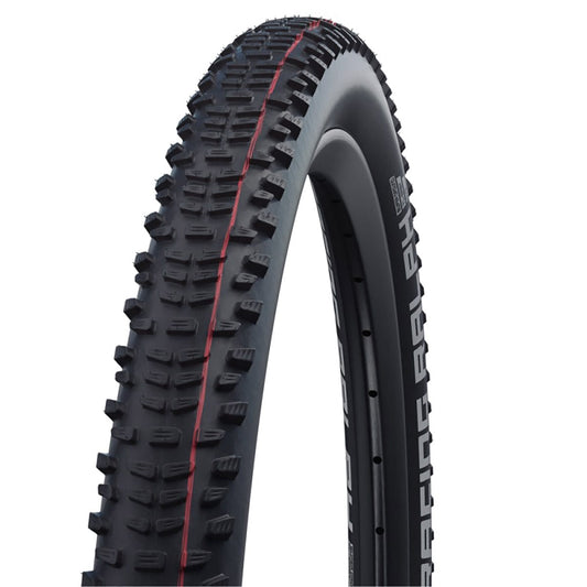 SCHWALBE RACING RALPH 29x2.25 ADDIX SPEED SUPERGROUND Tubeless Ready Soft Black-däck