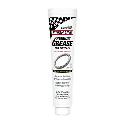 Teflon-fett Finish Line Premium Grease 100g
