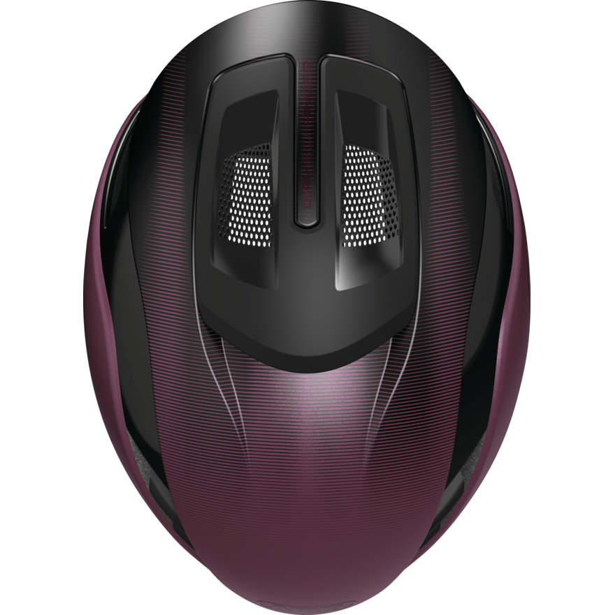 ABUS GAMECHANGER 2.0 landsvägshjälm Iced Berry