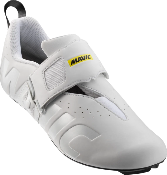 MAVIC COSMIC ELITE TRI Road Shoes White