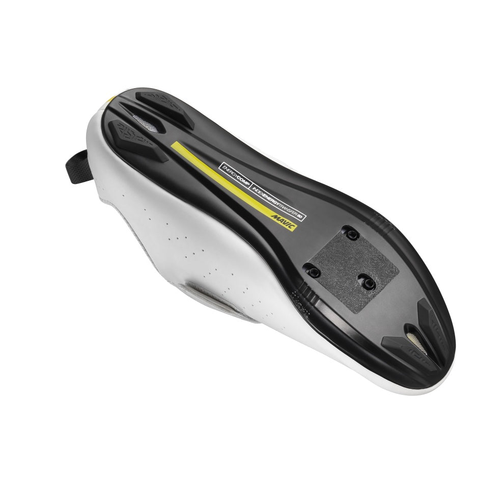 MAVIC COSMIC ELITE TRI landsvägsskor Vit