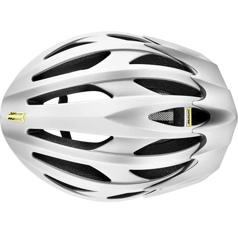 MAVIC CROSSRIDE SL ELITE MTB-hjälm Vit