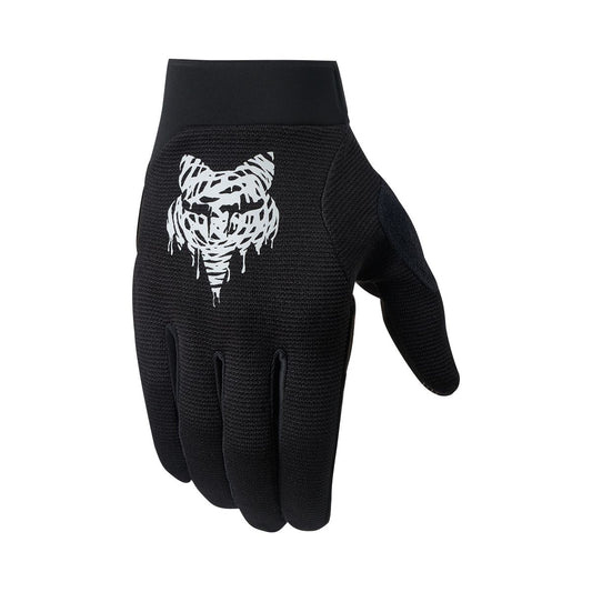FOX RANGER GEL ROUGHCUT Handskar Svart