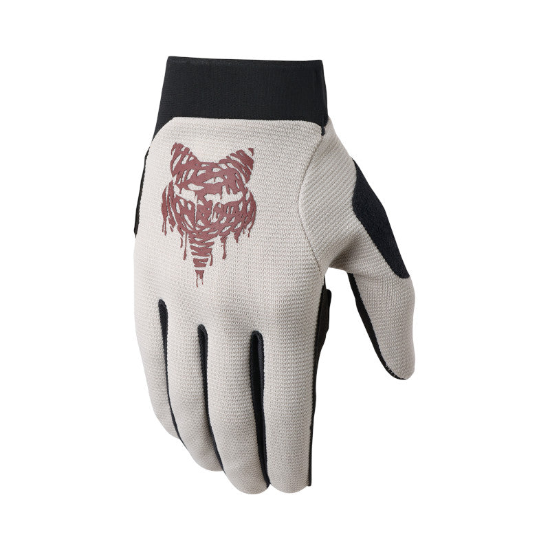 Handskar FOX RANGER GEL ROUGHCUT Grädde