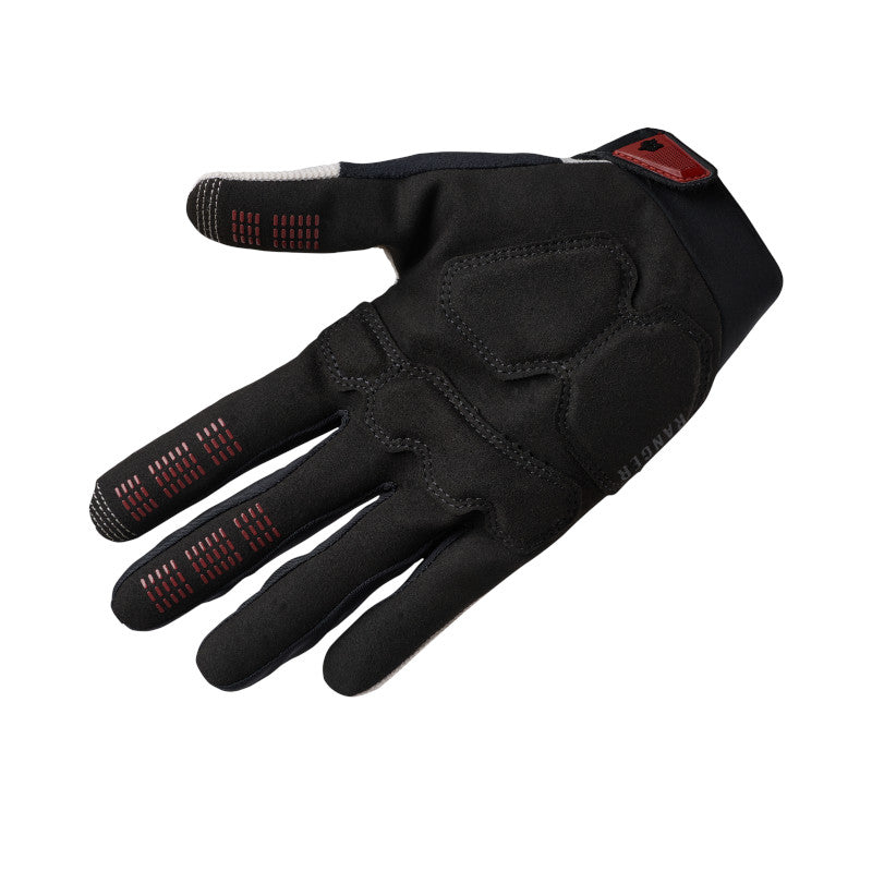 Handskar FOX RANGER GEL ROUGHCUT Grädde