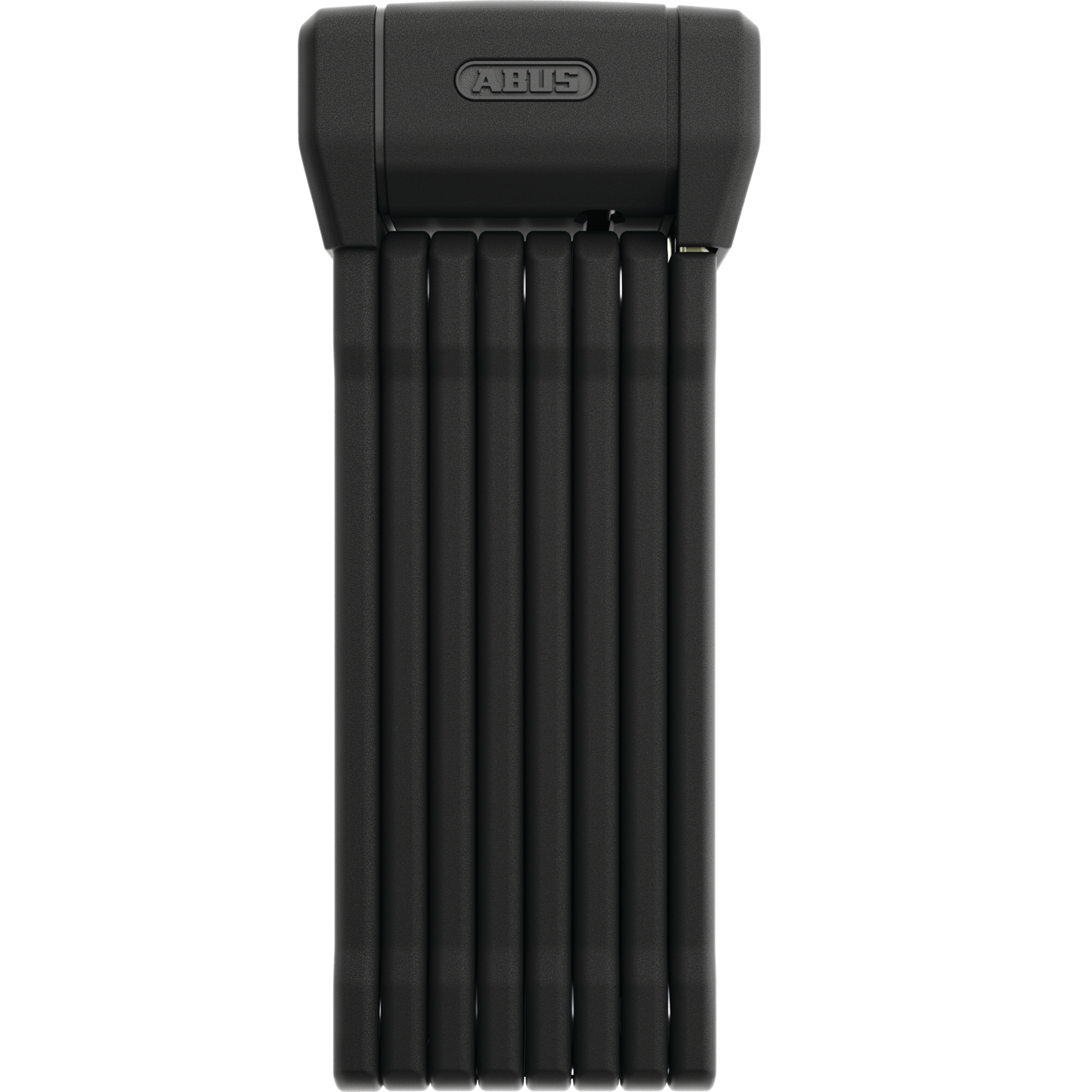 ABUS BORDO 6200K Fällbart ledat stöldskyddslås + SH-fäste