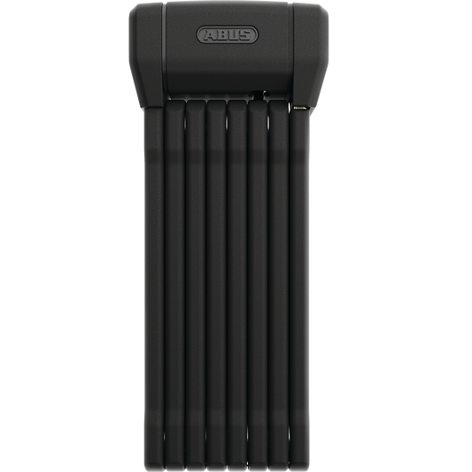 ABUS BORDO 6200K Fällbart ledat stöldskyddslås + SH-fäste