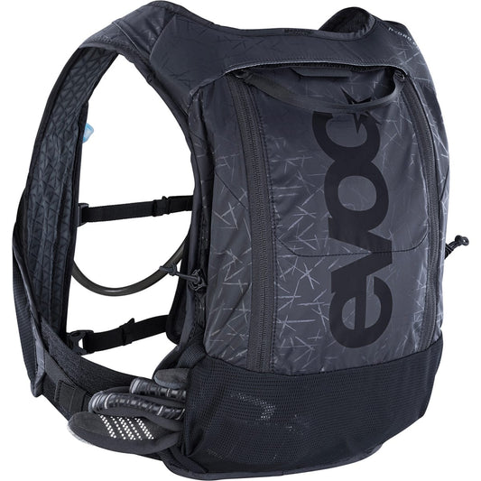 EVOC HYDRO PRO 6 L Hydreringsväska Svart