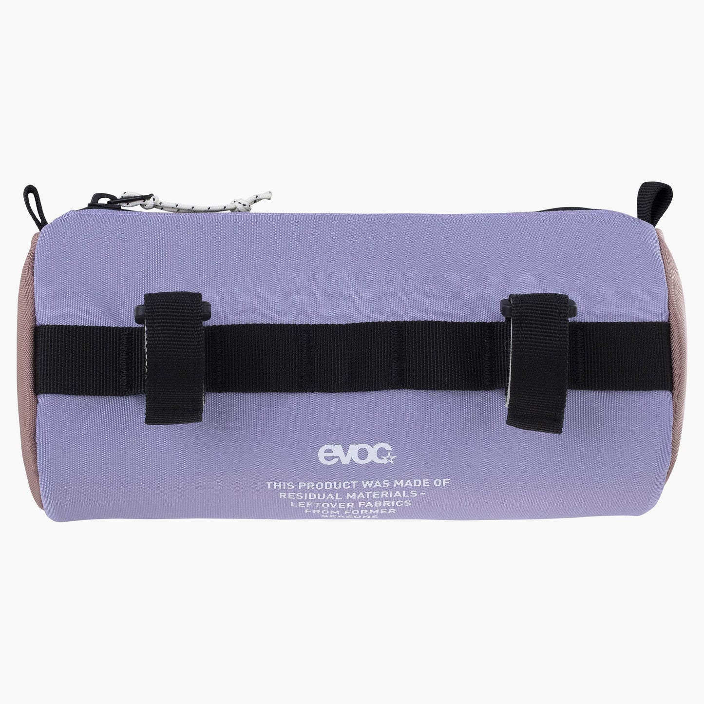 Styrväljan EVOC HANDLEBAR ROLL 2 L Grön Gaudy