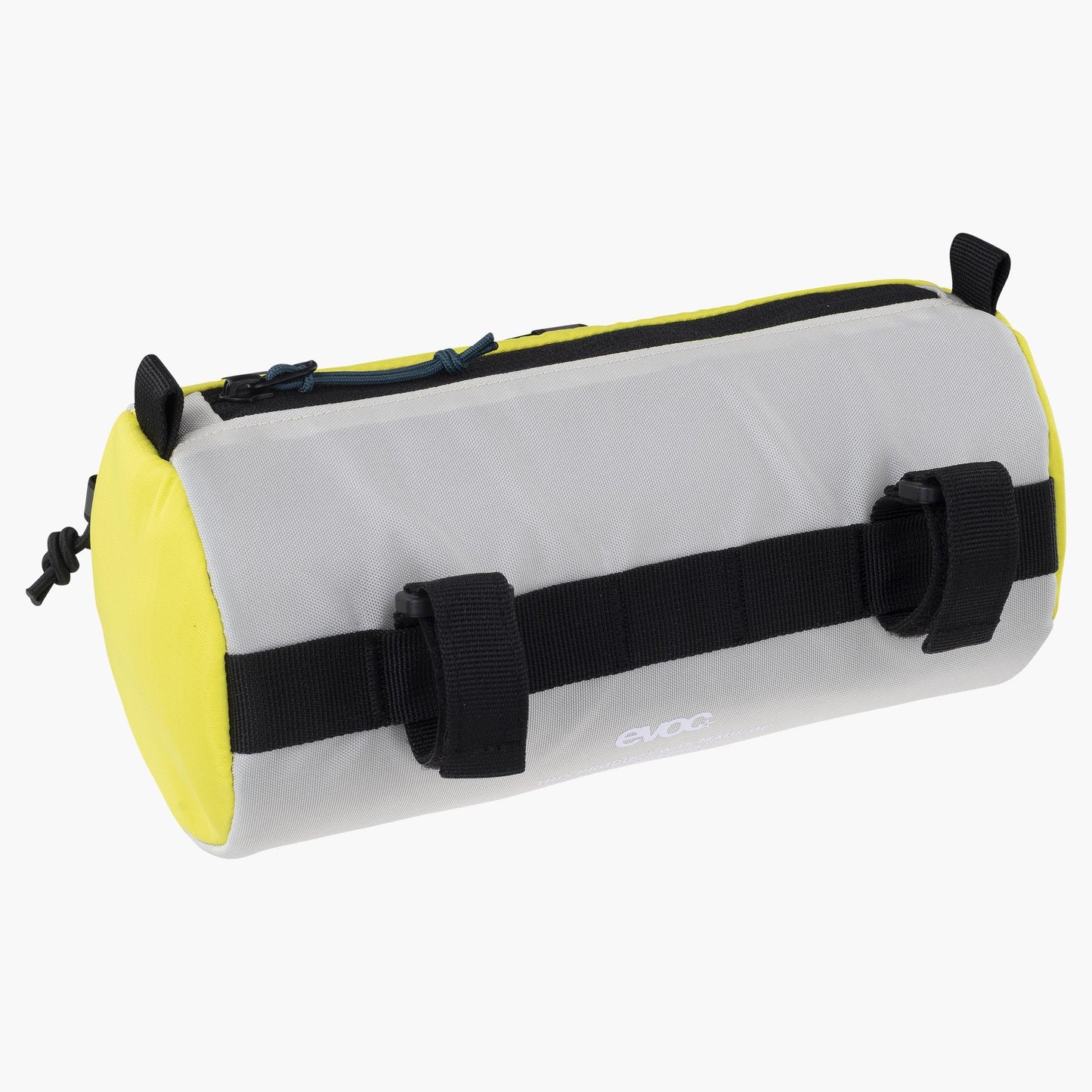 Styrväska EVOC HANDLEBAR ROLL 2 L Grå Garish