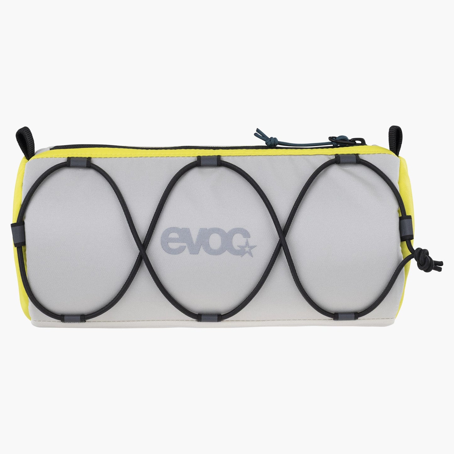 Styrväska EVOC HANDLEBAR ROLL 2 L Grå Garish