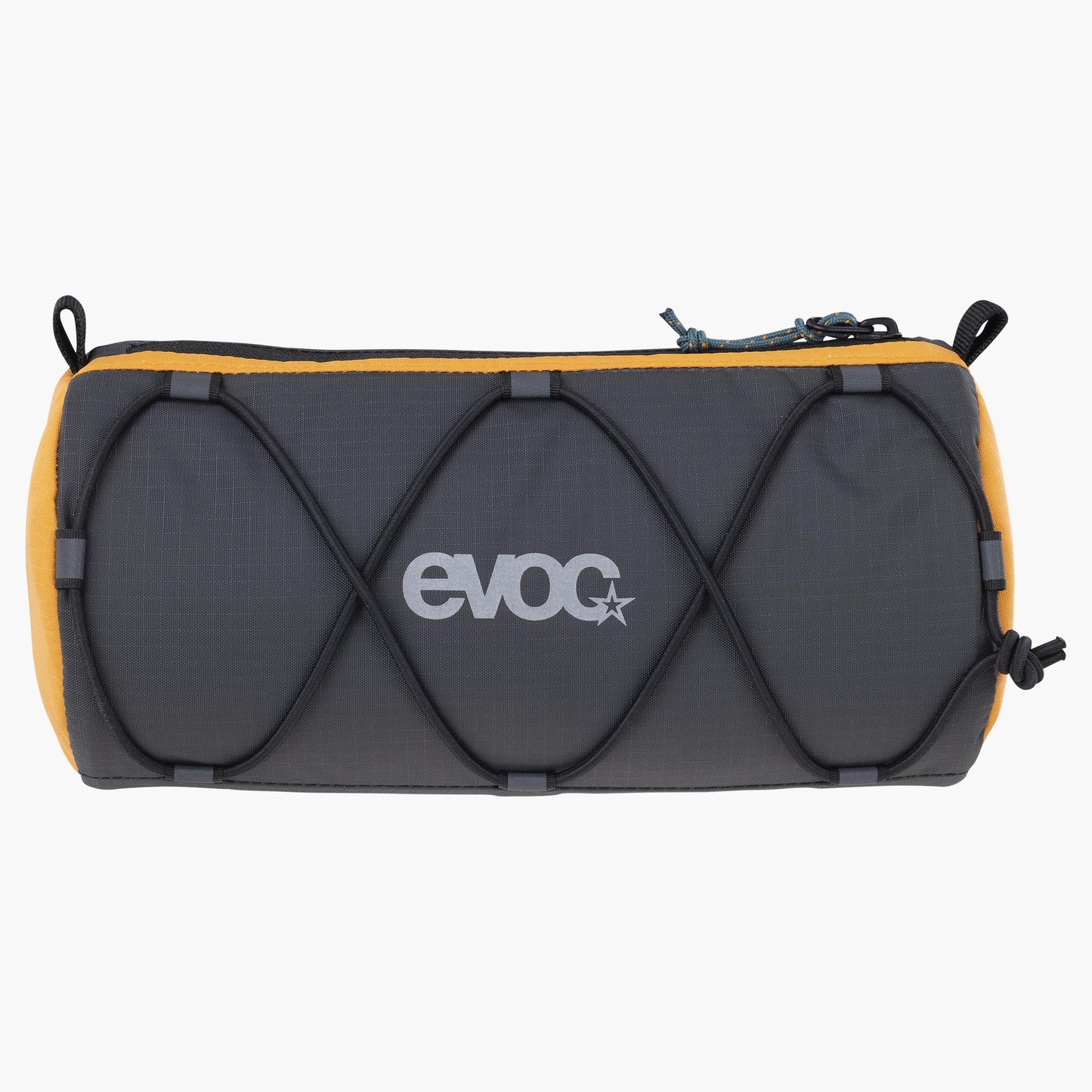 Styrväska EVOC HANDLEBAR ROLL 2 L Svart Gretel