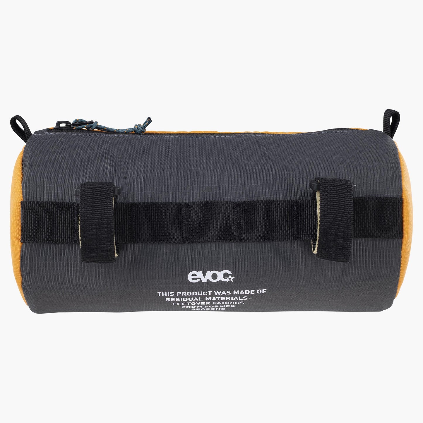 Styrväska EVOC HANDLEBAR ROLL 2 L Svart Gretel