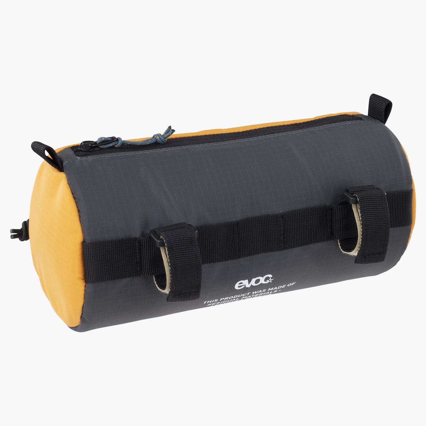 Styrväska EVOC HANDLEBAR ROLL 2 L Svart Gretel