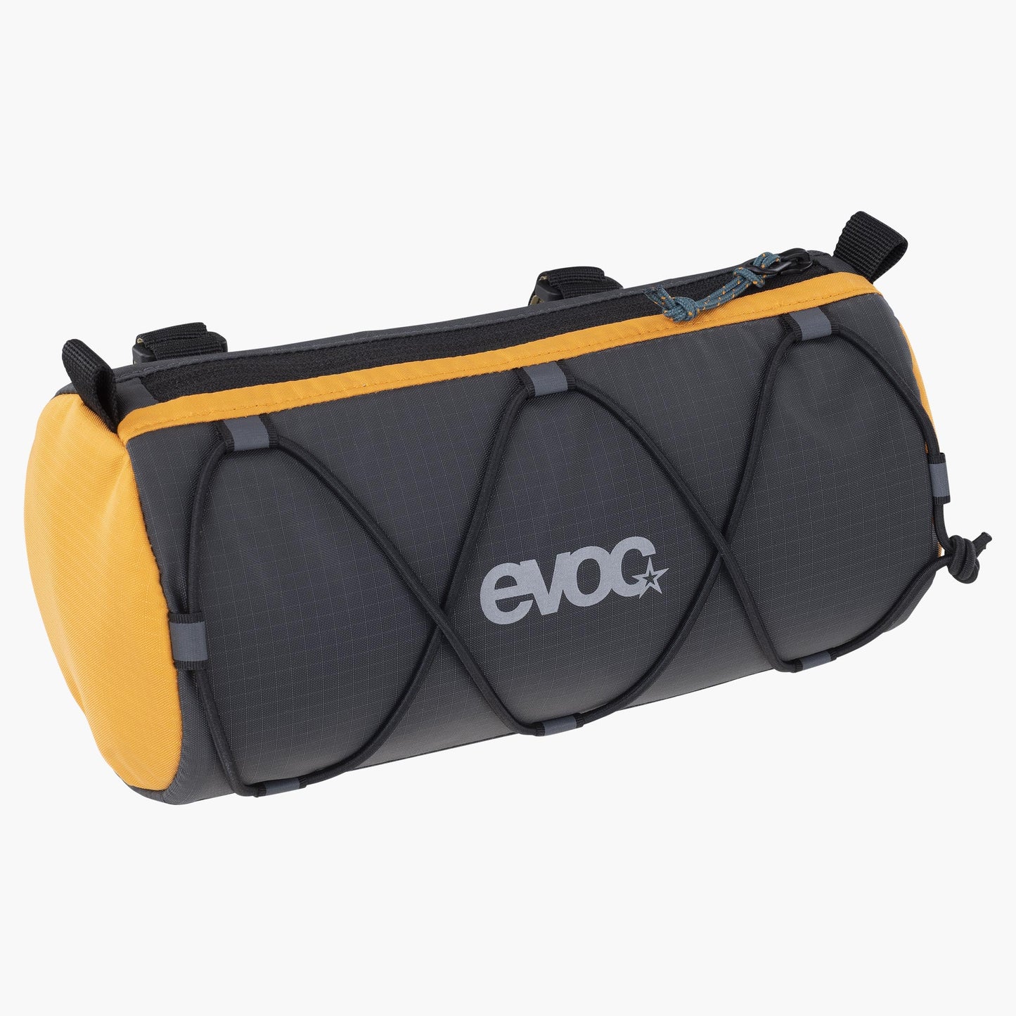Styrväska EVOC HANDLEBAR ROLL 2 L Svart Gretel