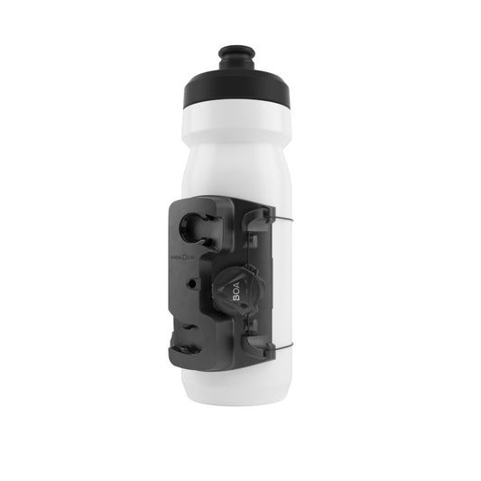 Universalstöd FIDLOCK TWIST UNI CONNECTOR BOA Svart