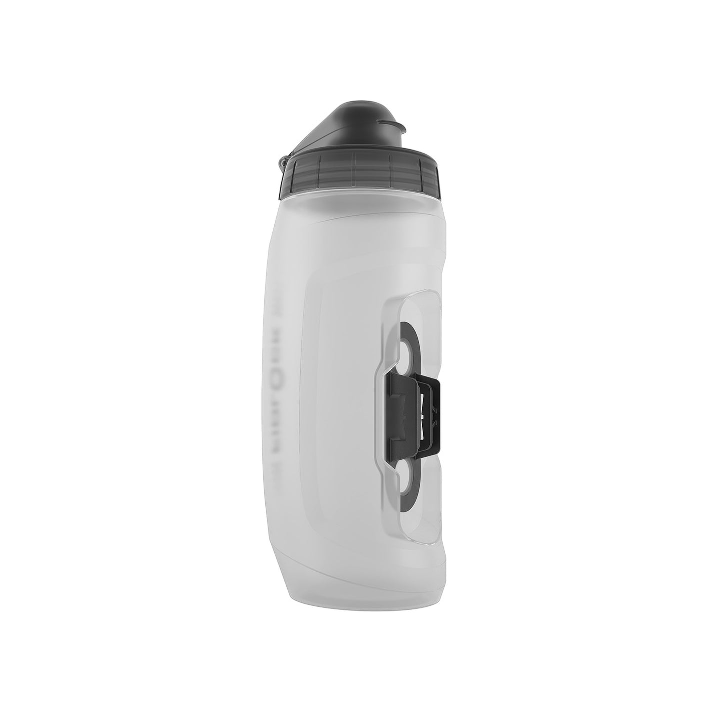 FIDLOCK TWIST Enkel reservflaska (590 ml) Transparent