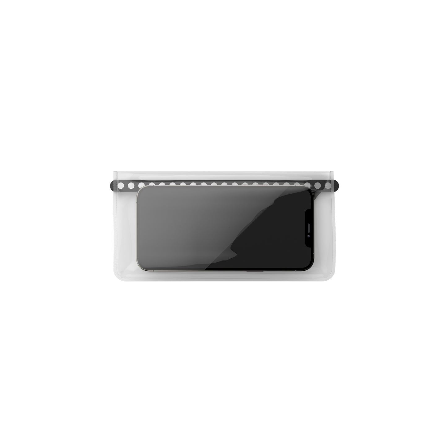 Universalfodral för smarttelefoner FIDLOCK VACUUM UNI PHONE CASE L