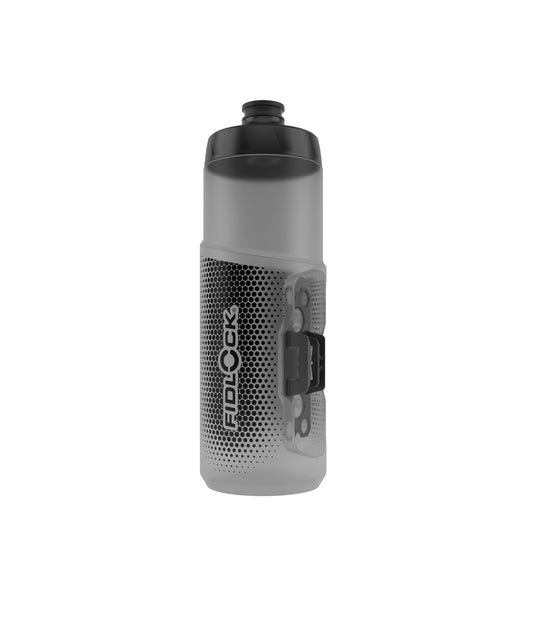 Reservflaska FIDLOCK TWIST Seul (600ml) Rökt