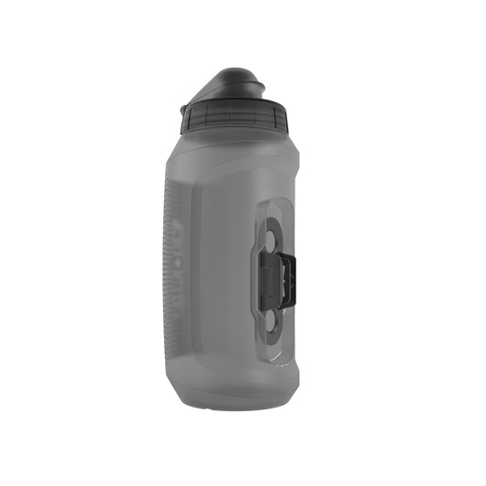 FIDLOCK TWIST COMPACT Reservflaska (750 ml) Rökt