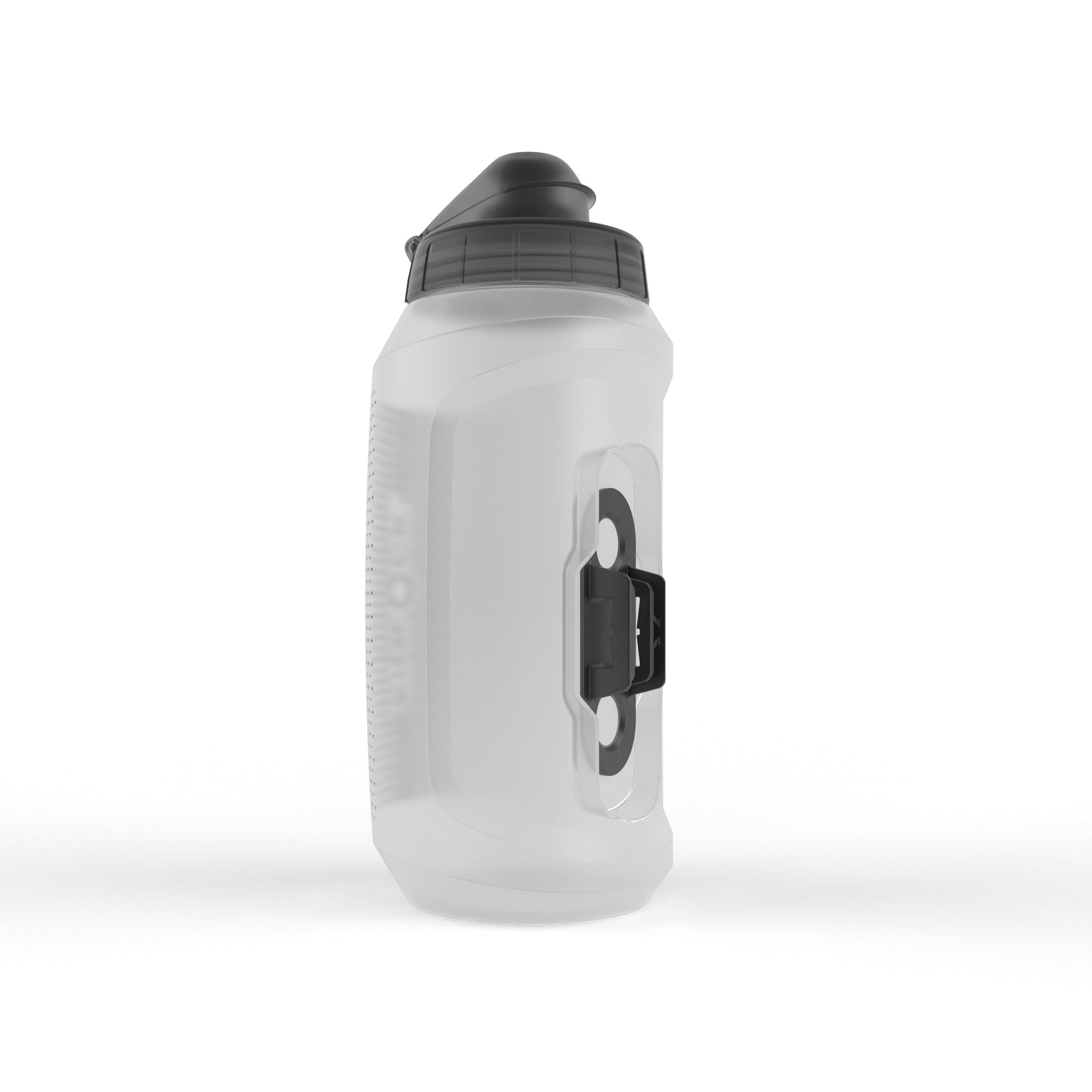 Spare Bottle FIDLOCK TWIST COMPACT Alone (750ml) Transparent