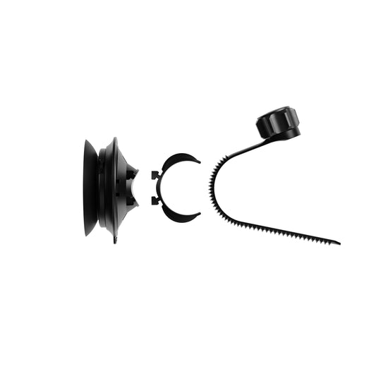 Handlebar holder FIDLOCK VACUUM HANDLEBAR BASE FLEX