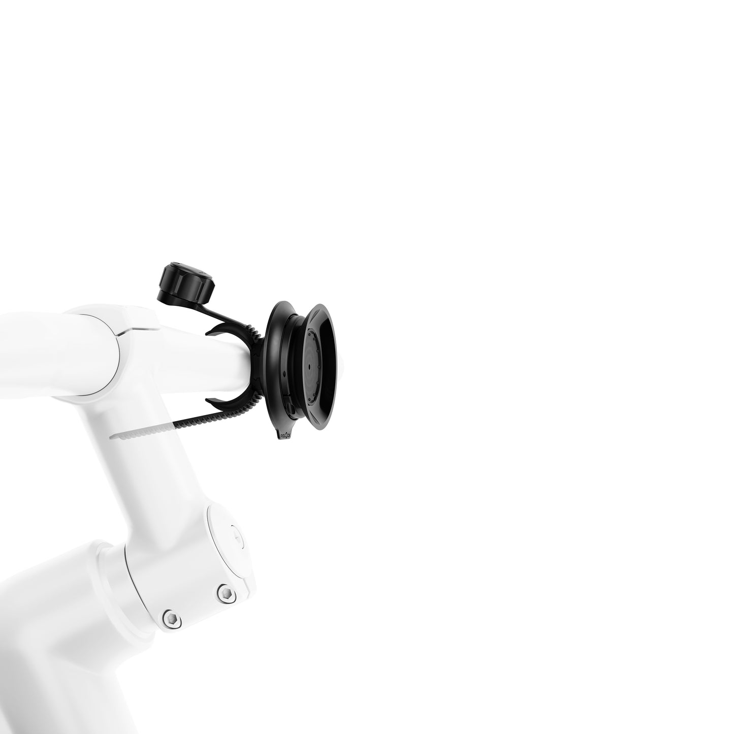 FIDLOCK VACUUM HANDLEBAR BASE FLEX Hanger Bracket