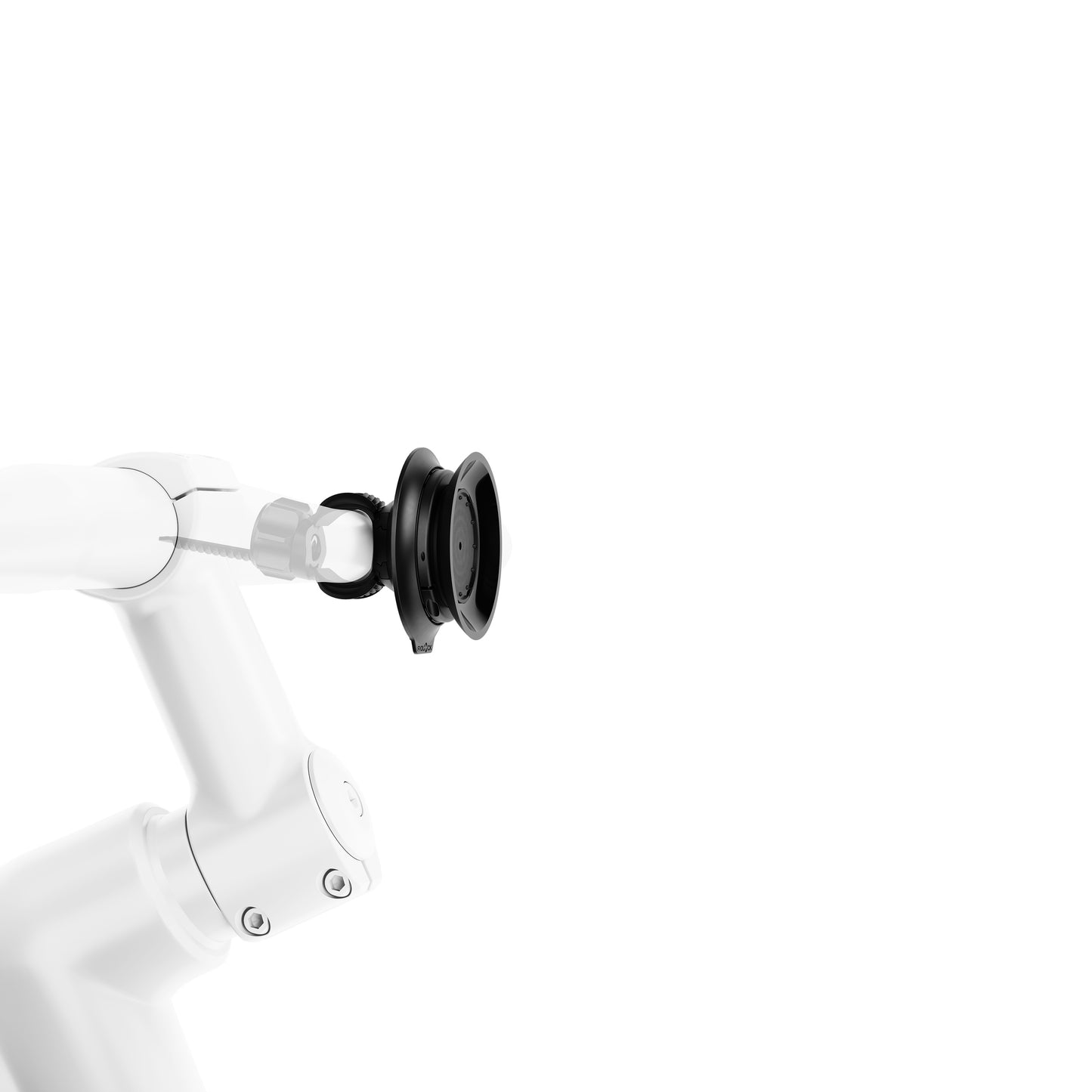 FIDLOCK VACUUM HANDLEBAR BASE FLEX Hanger Bracket