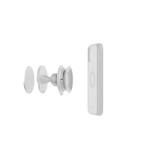 Wall bracket FIDLOCK VACUUM White