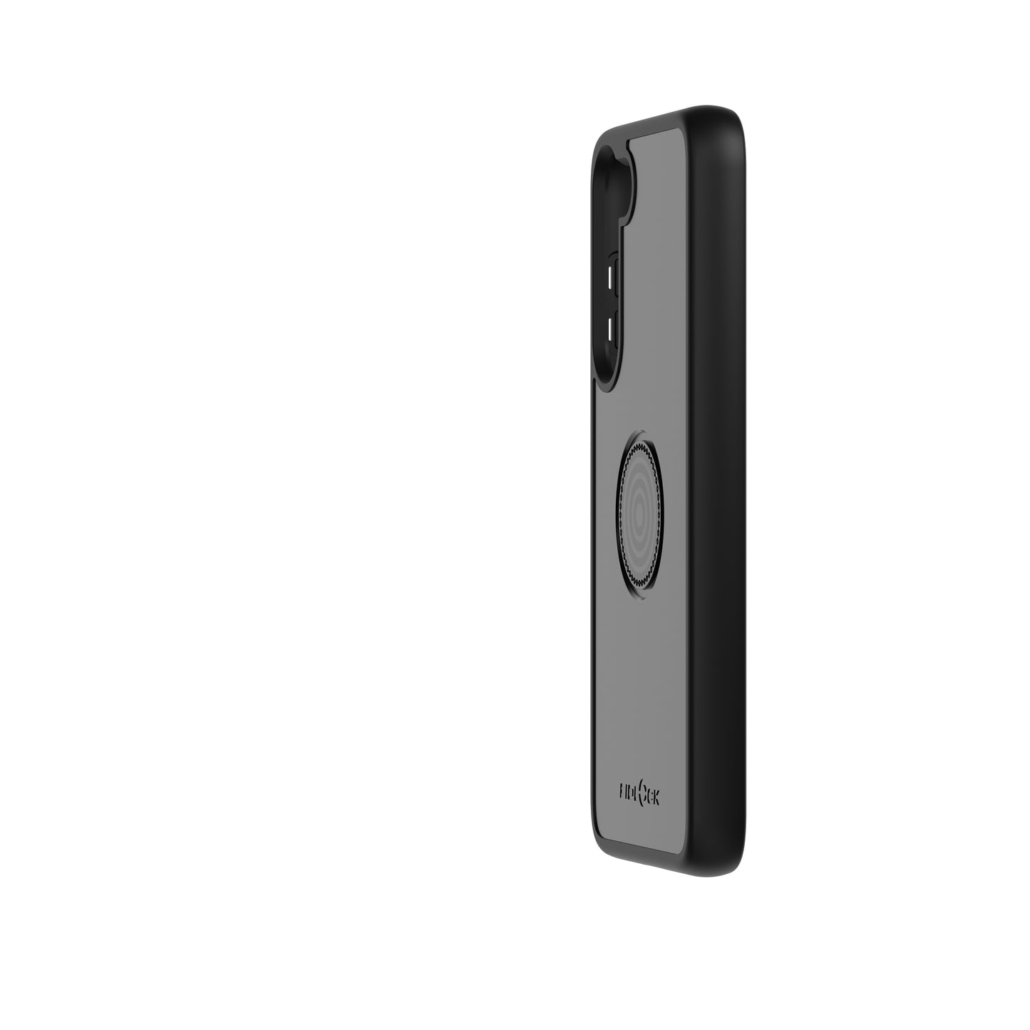 Case FIDLOCK VACUUM for Samsung S23 Plus Black
