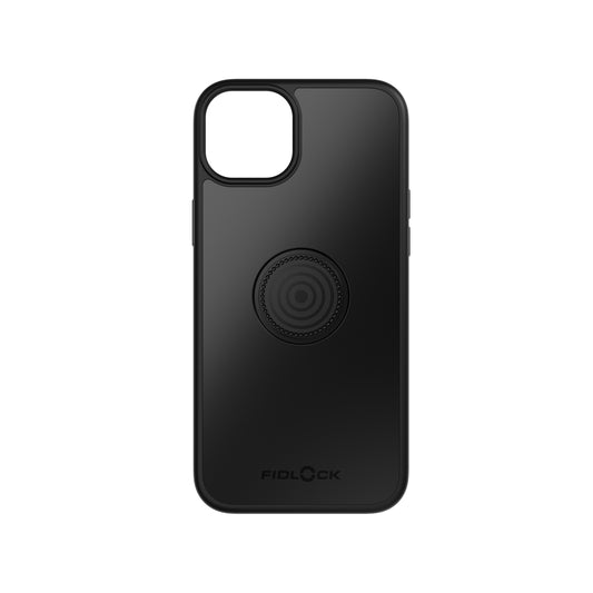 Case FIDLOCK VACUUM for Iphone 15+ Black