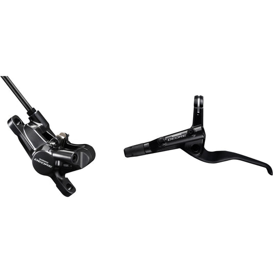 Frambroms SHIMANO DEORE BL-T6000 + BR-M6000 1000mm