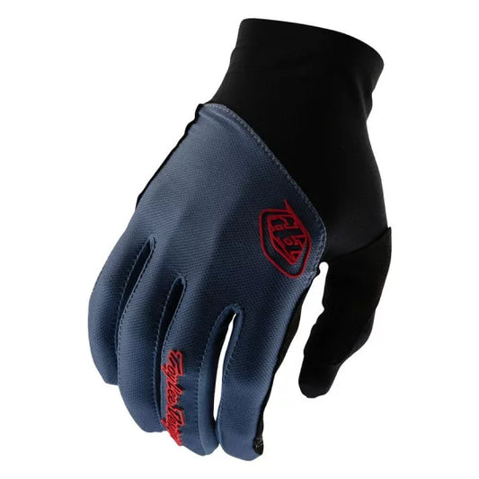 TROY LEE DESIGNS FLOWLINE Handskar Mono Blå