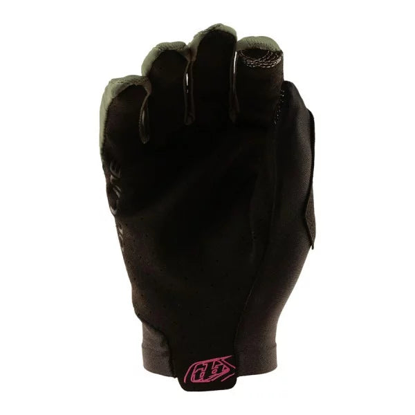 TROY LEE DESIGNS FLOWLINE Gloves Green