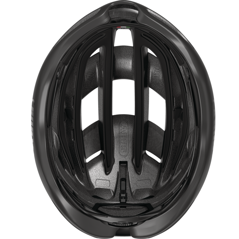 ABUS AIRBREAKER 2.0 MIPS Road Helmet Black
