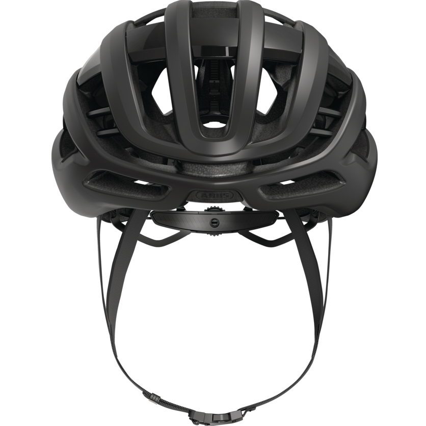ABUS AIRBREAKER 2.0 MIPS Road Helmet Black