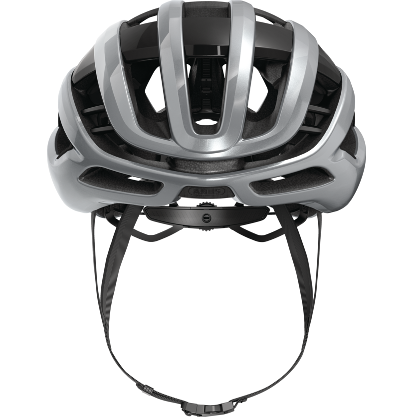 ABUS AIRBREAKER 2.0 MIPS Road Helmet Grey