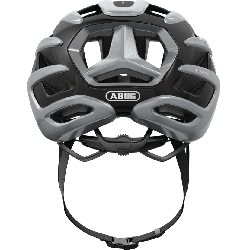 ABUS AIRBREAKER 2.0 MIPS Road Helmet Grey