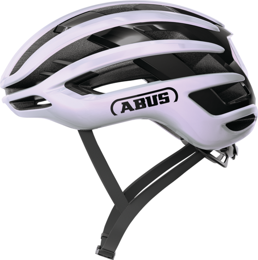 ABUS AIRBREAKER 2.0 landsvägshjälm, lila