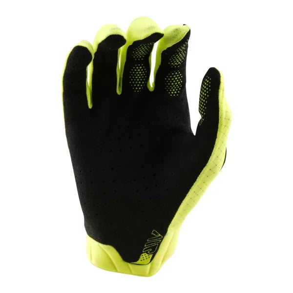 Gnats TROY LEE DESIGNS AIR MONO Gul